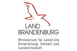 Dieses Projekt ist kofinanziert aus Mitteln des Landes Brandenburg.